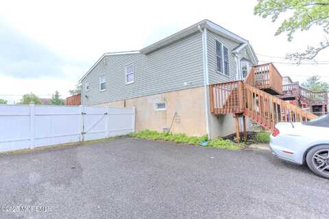 106 Campbell Street, Union Beach, NJ 07735