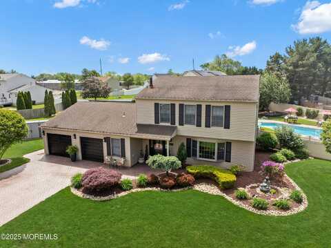 7 Carlisle Court, Hazlet, NJ 07730
