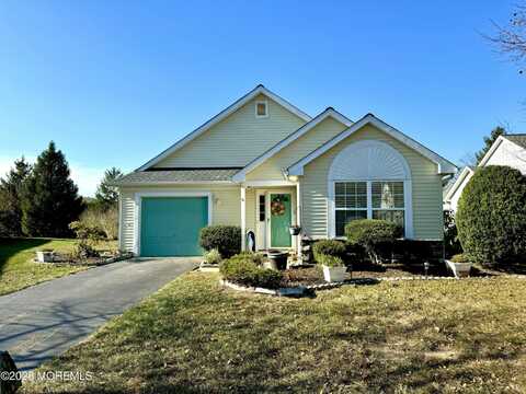 2560 Haverhill Court, Toms River, NJ 08755