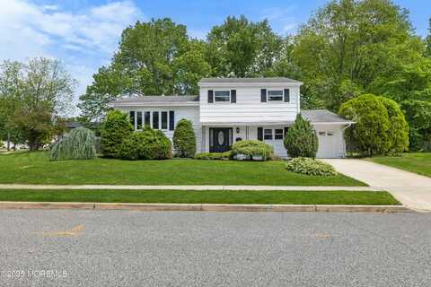 4 Arden Road, Old Bridge, NJ 08857