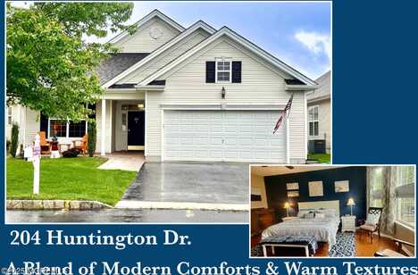 204 Huntington Drive, Jackson, NJ 08527