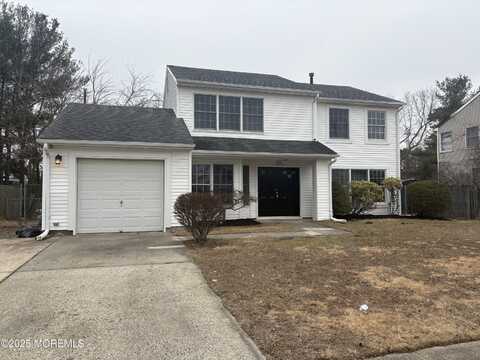 35 Deer Drive S, Barnegat, NJ 08005