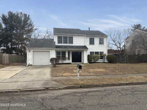 35 Deer Drive S, Barnegat, NJ 08005