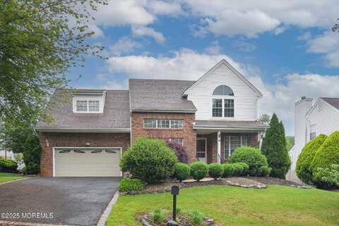 6 Thrush Court, Old Bridge, NJ 08857