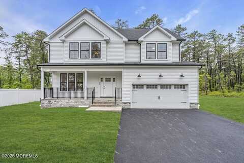 428 Baker Avenue, Bayville, NJ 08721
