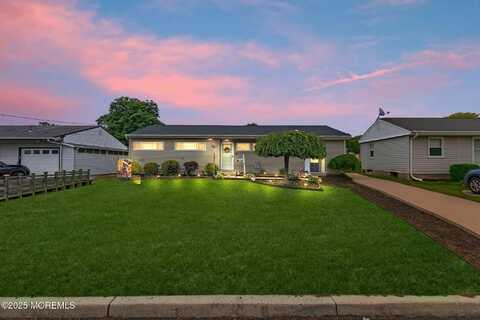 75 Princeton Road, Parlin, NJ 08859