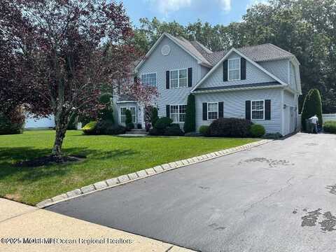 7 Marilyn Court, Eatontown, NJ 07724