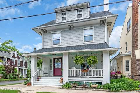 89 Heck Avenue, Ocean Grove, NJ 07756