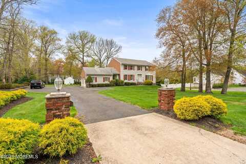 36 New Monmouth Road, Middletown, NJ 07748