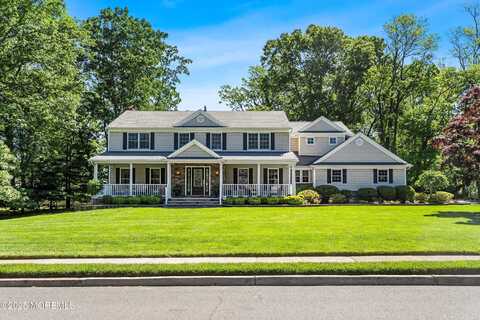 10 Woods Road, West Long Branch, NJ 07764