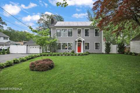 2594 Mountain Avenue, Scotch Plains, NJ 07076