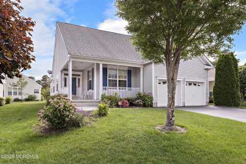 26 Masters Court, Little Egg Harbor, NJ 08087