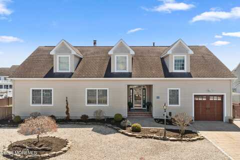 830 Forepeak Drive, Forked River, NJ 08731