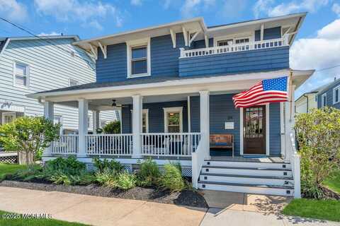 39 East End Avenue, Avon by the Sea, NJ 07717