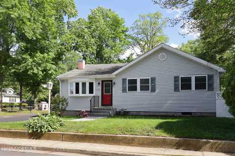 20 Salisbury Avenue, North Middletown, NJ 07748