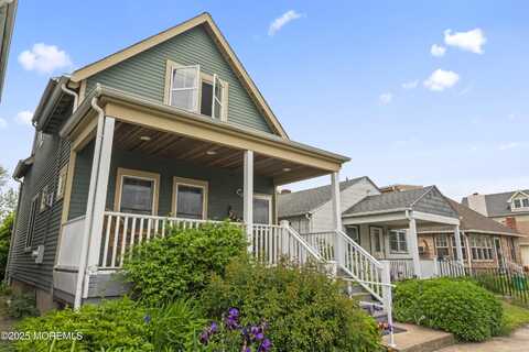 134 Franklin Avenue, Ocean Grove, NJ 07756