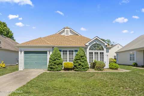 6 Rumford Court, Jackson, NJ 08527