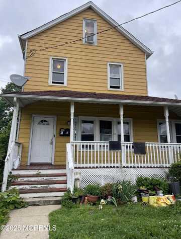61 Lippincott Avenue, Long Branch, NJ 07740