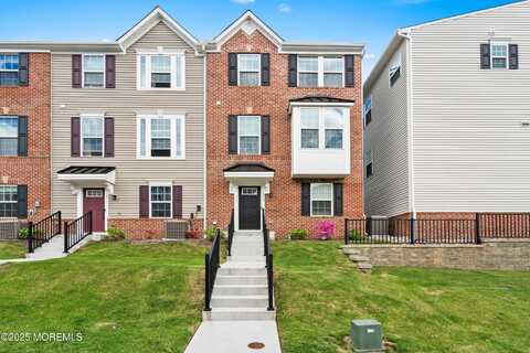 1915 Switzer Avenue, Parlin, NJ 08859