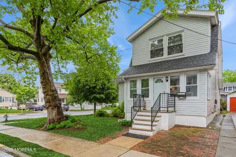 1118 Jeffrey Street, Asbury Park, NJ 07712