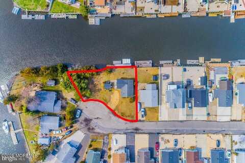 38 S Los Angeles Drive, Little Egg Harbor, NJ 08087