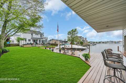 1007 Aloha Drive, Forked River, NJ 08731