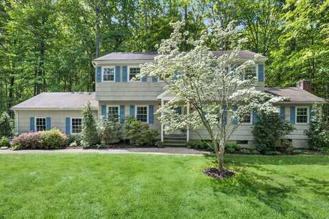 10 Catherine Place, Katonah, NY 10536