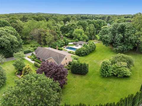 80 Woodlea Road, Muttontown, NY 11791