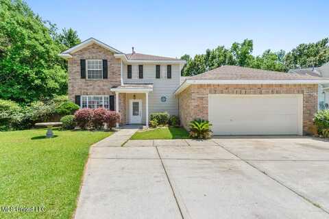 1585 Knoll Court, Biloxi, MS 39532