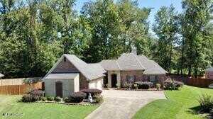 139 Glen Auburn Drive, Clinton, MS 39056