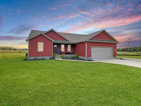 1294 Manitou Road, Manitou, KY 42436