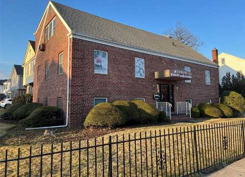 223-01 Union Turnpike, Oakland Gardens, NY 11364