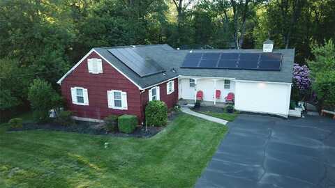 158 Parrott Road, West Nyack, NY 10994