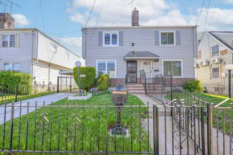 117-07 202 Street, Saint Albans, NY 11412