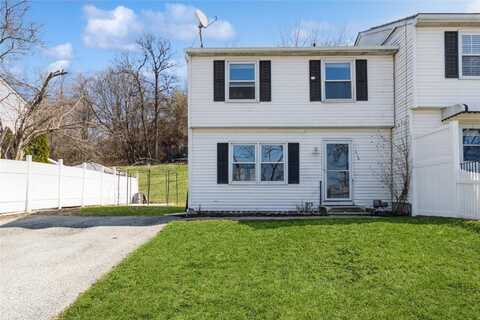 416 River Street, Beacon, NY 12508
