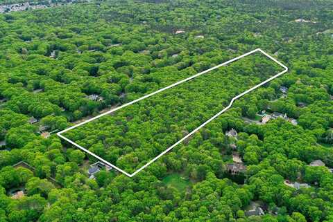 Silas Carter Road, Manorville, NY 11949