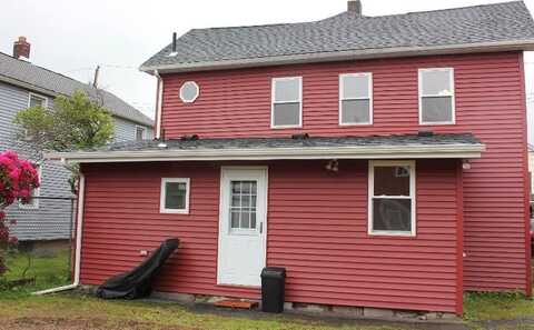 13 Bruce Street, Port Jervis, NY 12771
