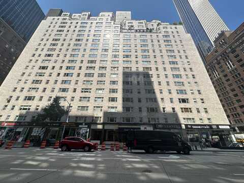 100 West 57th Street, New York (Manhattan), NY 10019