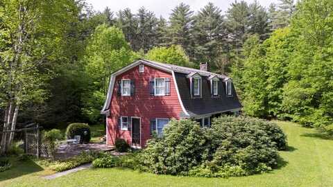 1521 Wittenberg Road, Shandaken, NY 12457