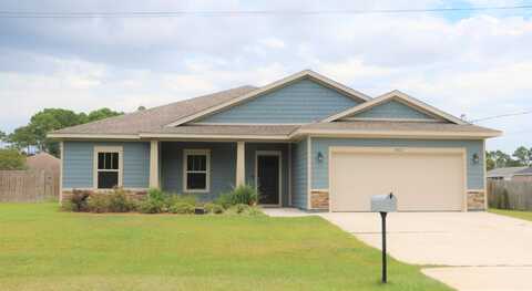 1821 Frontera Street, Navarre, FL 32566