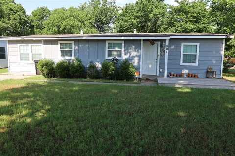 801 Grande Drive, Mesquite, TX 75149