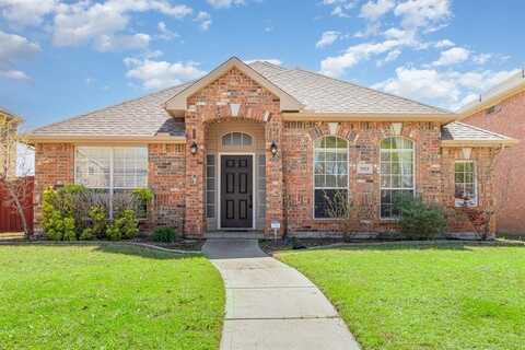 3925 Oakmont Drive, The Colony, TX 75056