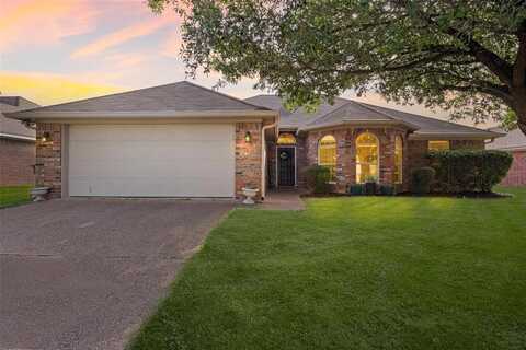 2908 Concho Bend Drive, Waco, TX 76712