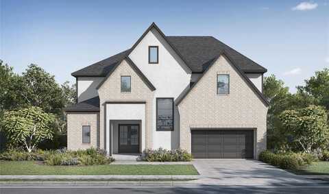 3845 Van Ness Lane, Dallas, TX 75220
