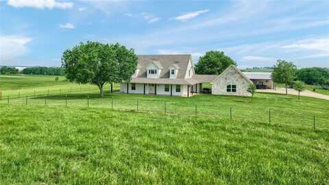 11605 Farm to Market 697, Whitewright, TX 75491