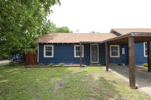 200 peters, Waxahachie, TX 75165