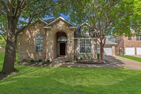 2608 Dunbar Drive, McKinney, TX 75072
