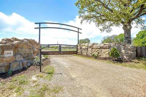 1460 Ross Lane, Springtown, TX 76082