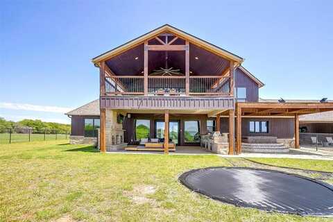 1460 Ross Lane, Springtown, TX 76082
