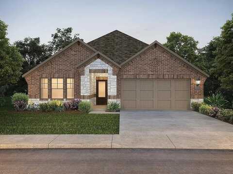804 Tidal Drive, McKinney, TX 75071